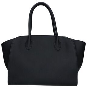 The Row Marlo12 Calfskin Tote Bag